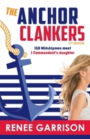 The Anchor Clankers 1950075273 Book Cover