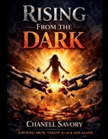 Rising from the Dark B0GV1RKPLB Book Cover