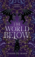The World Below Omnibus 1763767264 Book Cover