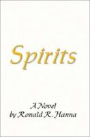 Spirits 1519249217 Book Cover