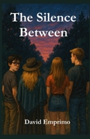 The Silence Between B0GGBCC8DD Book Cover