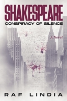 Shakespeare: Conspiracy of Silence 0578304767 Book Cover