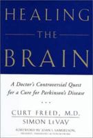 Healing the Brain 0805070915 Book Cover