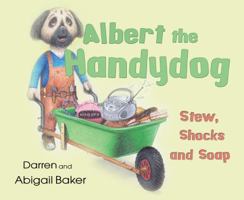 Albert the Handydog 1783063556 Book Cover