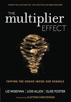 The Multiplier Effect 1452271895 Book Cover