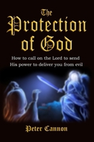 The Protection of God B0CS9MTFD5 Book Cover