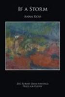 If a Storm 1934695335 Book Cover