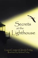 Secrets at the Lighthouse 149909857X Book Cover