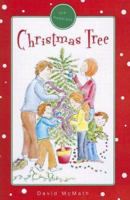 The Happiest Christmas Tree 1598868403 Book Cover