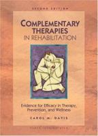 Complementary Therapies in Rehabilitation