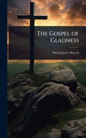 The Gospel of Gladness 1024096793 Book Cover