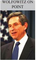 Wolfowitz on Point 1414504829 Book Cover