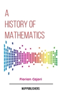 A History of Mathematics 114744661X Book Cover