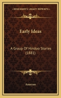 A Group of Hindoo Stories 1535263520 Book Cover