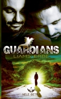 Guardians (German Edition) 3749467145 Book Cover