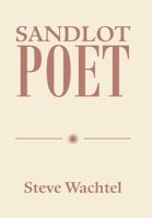 Sandlot Poet 1664196021 Book Cover