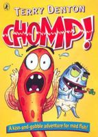 Chomp! 0143501127 Book Cover