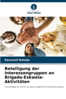 Beteiligung der Interessengruppen an Brigada-Eskwela-Aktivitäten 6206407829 Book Cover