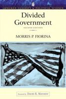Divided Government (2nd Edition) 0321121848 Book Cover
