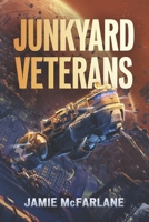 Junkyard Veterans B0948RPBK1 Book Cover