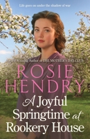 A Joyful Springtime at Rookery House 1914443357 Book Cover