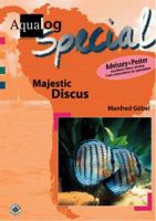 Majestic Discus (AQUALOG Special) 393170243X Book Cover