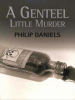 A Genteel Little Murder 0897331923 Book Cover