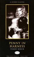 Penny In Harness (Nexus) 035233651X Book Cover