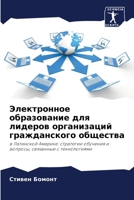 Электронное образовани&# 6207349024 Book Cover