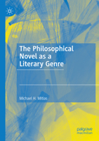 The Philosophical Novel as a Literary Genre 3030973840 Book Cover