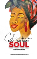 Chicken Soup for Your Soul: Poems and More 9988334788 Book Cover