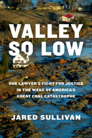 Valley So Low: One Lawyer's Fight for Justice in the Wake of America's Great Coal Catastrophe 0593321111 Book Cover