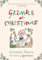 Grimble at Christmas 0224083686 Book Cover