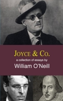 Joyce&Co.: a collection of essays 1534811311 Book Cover
