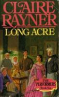 Long Acre (Her The Performers ; book 6) 0297781332 Book Cover