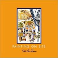 Painting on Site 0615124739 Book Cover