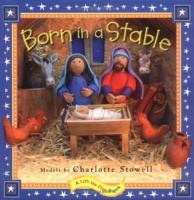 Born in a Stable 0825472970 Book Cover