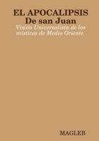 EL APOCALIPSIS DE SAN JUAN 1326686976 Book Cover