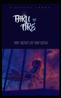 Thru the Fire B086PRLWQ2 Book Cover