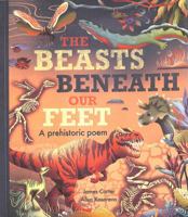 The Beasts Beneath Our Feet 1838915044 Book Cover