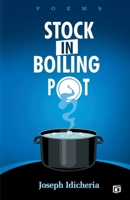 Stock in Boiling Pot B0DRZ12H9V Book Cover