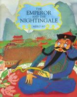 Emperor and the Nightingale 0027860450 Book Cover
