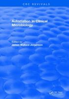 Automation in Clinical Microbiology 1315890895 Book Cover