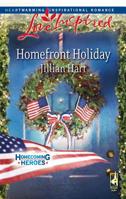 Homefront Holiday 0373875088 Book Cover