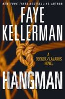 Hangman 0061702617 Book Cover