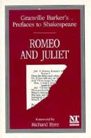 Prefaces to Shakespeare: Romeo and Juliet 0435086561 Book Cover