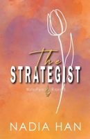 The Strategist 1952820561 Book Cover