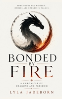 Bonded by Fire: A Chronicle of Dragons and Freedom B0G2SHBLG4 Book Cover