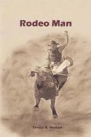 Rodeo Man 1519113862 Book Cover