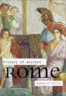 History of Ancient Rome 0600598098 Book Cover